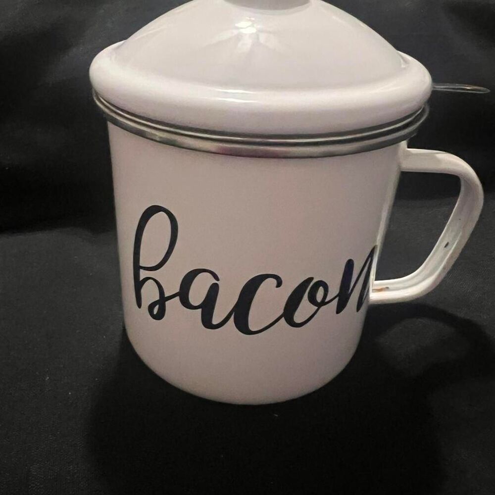 Unbranded White and Black Decor-home-accesories